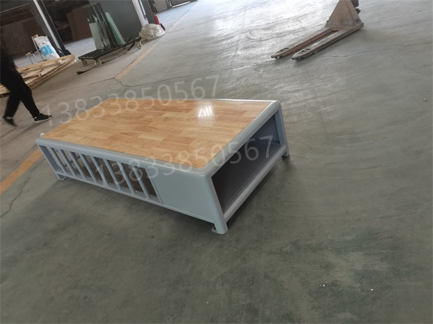 鄂尔多斯拘留所床具