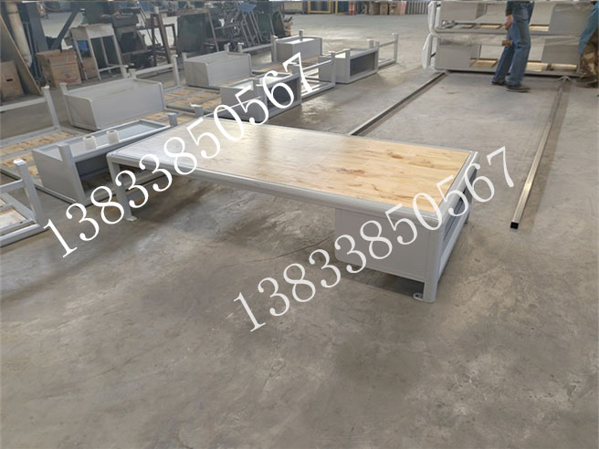 鄂尔多斯监狱床具